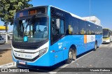 HP Transportes Coletivos 20.658 na cidade de Goiânia, Goiás, Brasil, por Vicente Barbosa. Número da foto: #13331035.