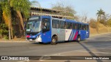 Transportes Capellini 19221 na cidade de Americana, São Paulo, Brasil, por Lucas Silva Mariano. Número da foto: #13331203.