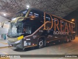 Expresso Nordeste 61150 na cidade de Maringá, Paraná, Brasil, por Robson Alves. Número da foto: #13332431.