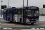 Guarulhos Transportes 33.779 na cidade de São Paulo, São Paulo, Brasil, por Ezequiel Vicente Fernandes. Número da foto: #13331552.