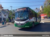 Integração Transportes 4018 na cidade de Cuiabá, Mato Grosso, Brasil, por José Vinícius. Número da foto: #13331135.