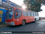 Ônibus Particulares 9942 na cidade de Matozinhos, Minas Gerais, Brasil, por Paulo Alexandre da Silva. Número da foto: #13330481.