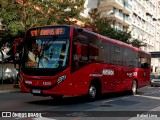 Viação Araçatuba 1.5.010 na cidade de Niterói, Rio de Janeiro, Brasil, por Rafael Lima. Número da foto: #13332566.
