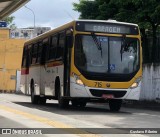 Empresa Metropolitana 715 na cidade de Recife, Pernambuco, Brasil, por Gustavo Ribeiro. Número da foto: #13330344.