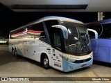 Emtram 4980 na cidade de Uberaba, Minas Gerais, Brasil, por Eduardo Vieira. Número da foto: #13332422.