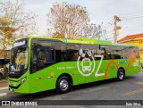 Viação Osasco 1003 na cidade de Osasco, São Paulo, Brasil, por Ítalo Silva. Número da foto: #13329938.