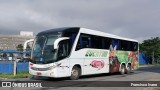 Eucatur - Empresa União Cascavel de Transportes e Turismo 4722 na cidade de São Paulo, São Paulo, Brasil, por Francisco Ivano. Número da foto: #13332776.