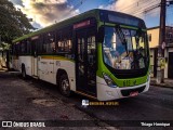 Rodoviária Caxangá 615 na cidade de Recife, Pernambuco, Brasil, por Thiago Henrique. Número da foto: #13330024.