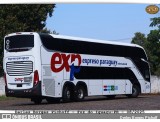 Expreso Paraguay S.A. 173 na cidade de Foz do Iguaçu, Paraná, Brasil, por Derles Borges Pichoff. Número da foto: #13332437.