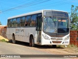 Viação Icapuí  na cidade de Aracati, Ceará, Brasil, por Lucas Fernando. Número da foto: #13331082.