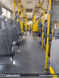 Transportes Capellini 19.127 na cidade de Campinas, São Paulo, Brasil, por Matheus Duarte Souza. Número da foto: #13331589.