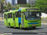 EMTRACOL - Empresa de Transportes Coletivos 03245 na cidade de Teresina, Piauí, Brasil, por Glauber Medeiros. Número da foto: #13332328.