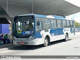 Viação Modelo 9091 na cidade de Aracaju, Sergipe, Brasil, por Cauã Photobus. Número da foto: #13332869.