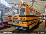 Ônibus Particulares 3B08 na cidade de Novo Hamburgo, Rio Grande do Sul, Brasil, por Gabriel Cafruni. Número da foto: #13332415.