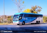Transnorte - Transporte e Turismo Norte de Minas 32770 na cidade de Montes Claros, Minas Gerais, Brasil, por João Paulo Brito Siqueira. Número da foto: #13331911.