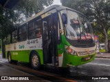 Transurb AE-44615 na cidade de Belém, Pará, Brasil, por Ryan Roberto. Número da foto: #13331909.