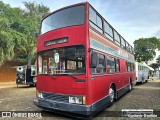 Viação Caprioli 5501 na cidade de Campinas, São Paulo, Brasil, por Gustavo  Bonfate. Número da foto: #13331843.