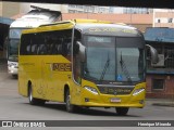 Expresso Caxiense 8408 na cidade de Porto Alegre, Rio Grande do Sul, Brasil, por Henrique Miranda. Número da foto: #13331088.
