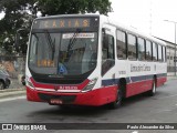 Empresa de Transportes Limousine Carioca RJ  129.035 na cidade de Rio de Janeiro, Rio de Janeiro, Brasil, por Paulo Alexandre da Silva. Número da foto: #13331426.