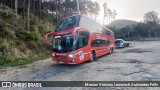 Silveira Rio Turismo 1025 na cidade de Nova Friburgo, Rio de Janeiro, Brasil, por Marcus Vinicius Lemmeck Guimarães Folly. Número da foto: #13330200.