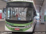 Rápido Araguaia 50675 na cidade de Goiânia, Goiás, Brasil, por João Gabriel P. Soares. Número da foto: #13330047.