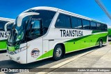 Transtusa 00 na cidade de La Uruca, San José, San José, Costa Rica, por Andrés Martínez Rodríguez. Número da foto: #13332772.