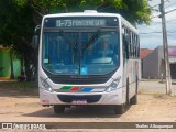 Transnacional Transportes Urbanos 08110 na cidade de Natal, Rio Grande do Norte, Brasil, por Thalles Albuquerque. Número da foto: #13330201.