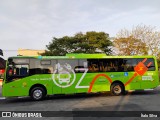 Viação Osasco 1004 na cidade de Osasco, São Paulo, Brasil, por Ítalo Silva. Número da foto: #13329924.