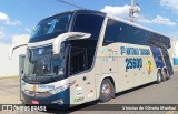 Santo Antônio Turismo 25600 na cidade de Marília, São Paulo, Brasil, por Vinicius de Oliveira Munhoz. Número da foto: #13329984.