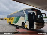 Empresa Gontijo de Transportes 19075 na cidade de Feira de Santana, Bahia, Brasil, por Emanuel Sócrates. Número da foto: #13330400.