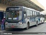 Viação Modelo 9093 na cidade de Aracaju, Sergipe, Brasil, por Cauã Photobus. Número da foto: #13332866.