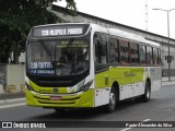 Viação Nilopolitana RJ 123.127 na cidade de Rio de Janeiro, Rio de Janeiro, Brasil, por Paulo Alexandre da Silva. Número da foto: #13331462.