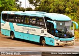 UTB - União Transporte Brasília 2080 na cidade de Brasília, Distrito Federal, Brasil, por Márcio Douglas Ribeiro Venino. Número da foto: #13332815.
