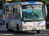Autotransportes San José a Venecia 14 na cidade de La Uruca, San José, San José, Costa Rica, por Andrés Martínez Rodríguez. Número da foto: #13331788.