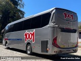 Auto Viação 1001 RJ 108.372 na cidade de Petrópolis, Rio de Janeiro, Brasil, por Kauã Marcolino Salles. Número da foto: #13332844.