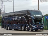 Viação Cometa 723012 na cidade de São Paulo, São Paulo, Brasil, por Lucas Weber Calizario. Número da foto: #13331465.
