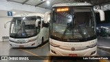 Viação Motta 31733 na cidade de Presidente Prudente, São Paulo, Brasil, por Luis Guilherme Costa. Número da foto: #13330817.