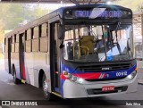 Auto Viação Urubupungá 00612 na cidade de Barueri, São Paulo, Brasil, por Ítalo Silva. Número da foto: #13332856.