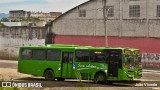 Transportes Santo Antônio DC 3.144 na cidade de Duque de Caxias, Rio de Janeiro, Brasil, por João Vicente. Número da foto: #13329999.