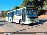 Rápido Araguaia 50539 na cidade de Aparecida de Goiânia, Goiás, Brasil, por Kauan Kerllon BusGyn. Número da foto: #13331076.