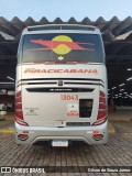 Viação Piracicabana 13043 na cidade de Americana, São Paulo, Brasil, por Gilson de Souza Junior. Número da foto: #13330225.