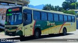 TREL - Transturismo Rei RJ 165.099 na cidade de Duque de Caxias, Rio de Janeiro, Brasil, por Vinicius RJ. Número da foto: #13331597.