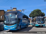 Viação Águia Branca 33100 na cidade de Macaé, Rio de Janeiro, Brasil, por Wallace Velloso. Número da foto: #:id.