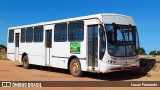 Ônibus Particulares  na cidade de Mossoró, Rio Grande do Norte, Brasil, por Lucas Fernando. Número da foto: #13331188.
