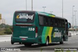 Auto Viação Cambuí 150 na cidade de São Paulo, São Paulo, Brasil, por Ezequiel Vicente Fernandes. Número da foto: #13331263.