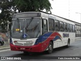 Transportadora Tinguá RJ 156.105 na cidade de Rio de Janeiro, Rio de Janeiro, Brasil, por Paulo Alexandre da Silva. Número da foto: #13331421.