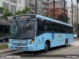 VAP - Viação Alto Petrópolis 20032 na cidade de Porto Alegre, Rio Grande do Sul, Brasil, por Vitor Aguilera. Número da foto: #13332560.