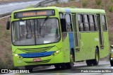EMTRACOL - Empresa de Transportes Coletivos 03251 na cidade de Teresina, Piauí, Brasil, por Paulo Alexandre da Silva. Número da foto: #13331371.