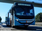 Expresso Rio de Janeiro RJ 142.025 na cidade de Duque de Caxias, Rio de Janeiro, Brasil, por Vinicius RJ. Número da foto: #13330242.
