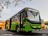Viação Osasco 1003 na cidade de Osasco, São Paulo, Brasil, por Ítalo Silva. Número da foto: #13329944.